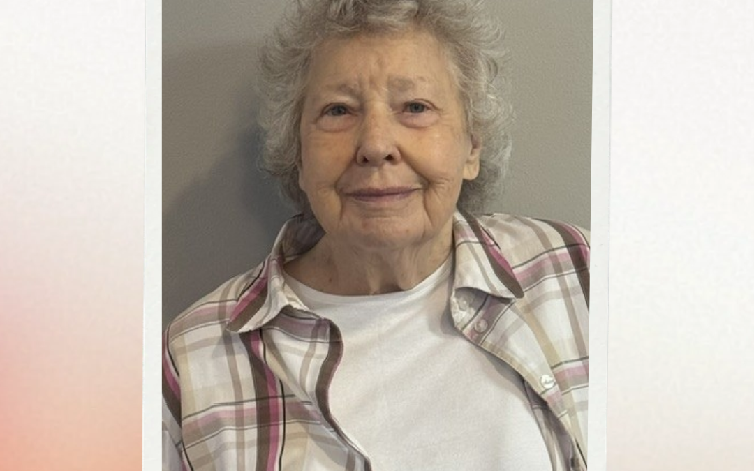 Success Story: Mary Elam